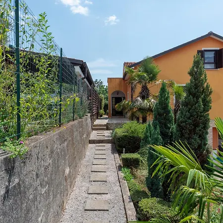 Stella Appartement *