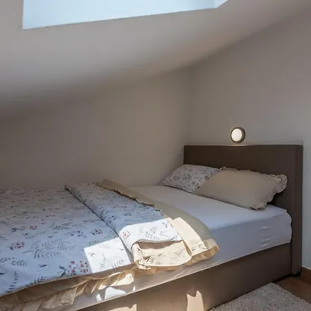 Stella Appartement *