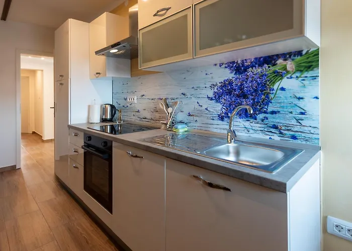 Stella Apartamento *