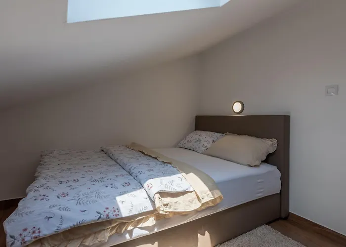 Stella Apartamento *