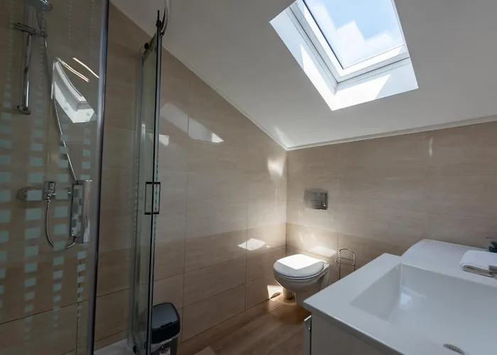 Stella Apartamento Rijeka