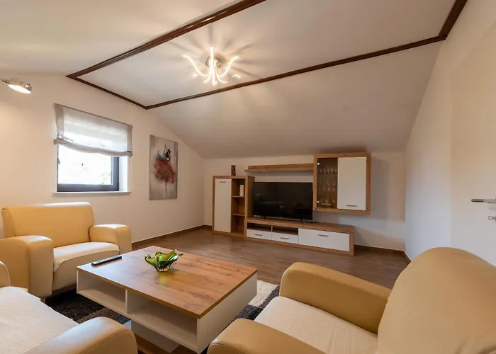 Apartamento Stella Rijeka