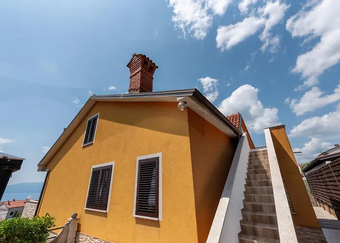 Stella Apartamento *