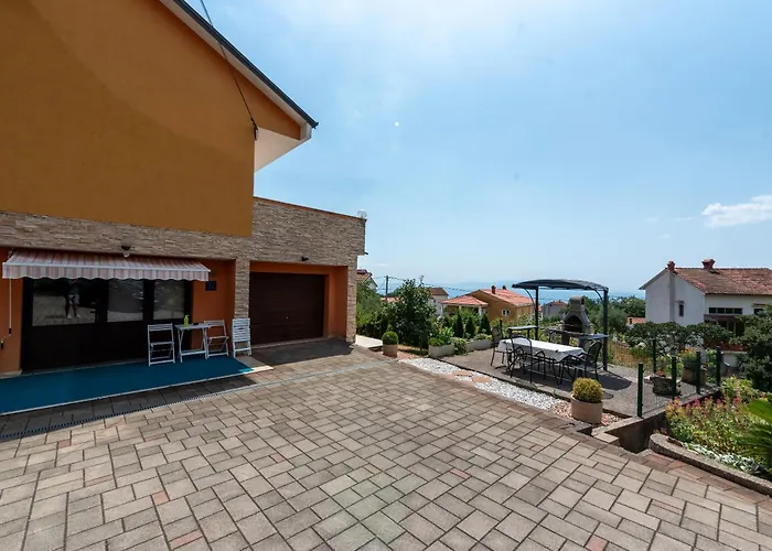 Apartamento Stella Rijeka