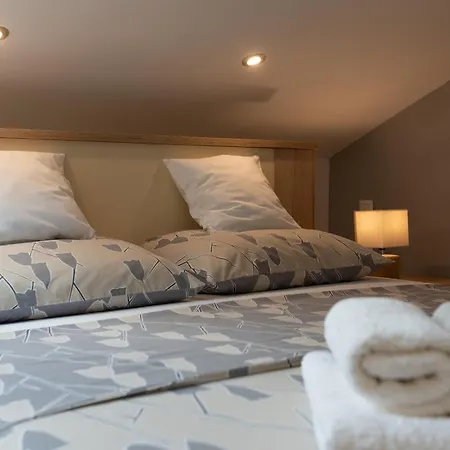 Apartment Stella Rijeka