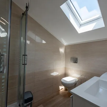 Stella Апартаменты Риека