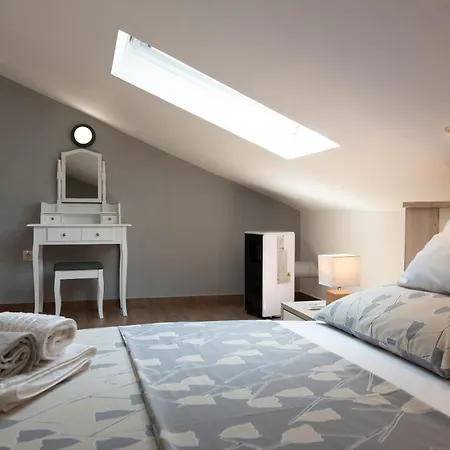 Stella Apartment Rijeka