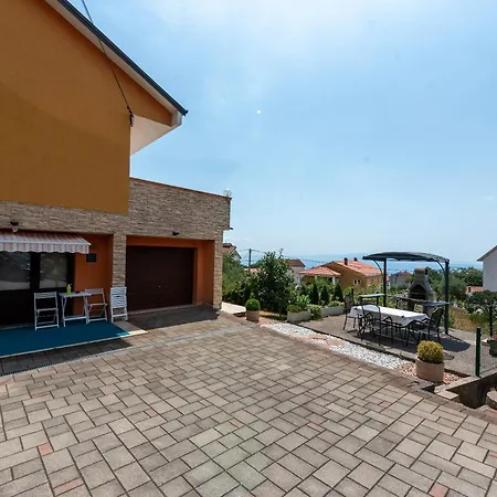 Apartment Stella Rijeka