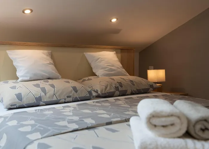 Apartment Stella Rijeka