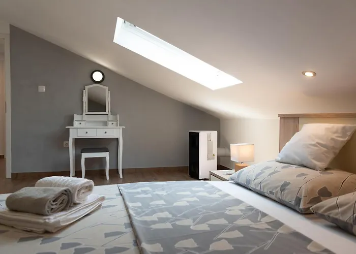 Stella Apartment Rijeka